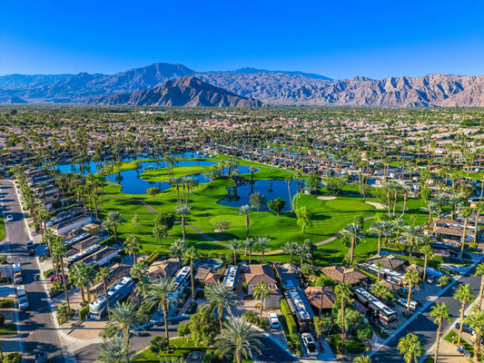 ALL Lots Sold This Season (2025-26) @ Motorcoach Country Club, Indio, CA