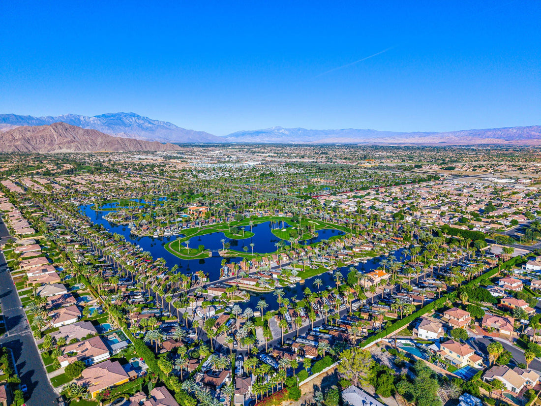 Motorcoach Country Club in Indio, CA