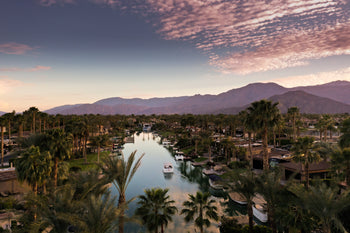 Motorcoach Country Club in Indio, CA