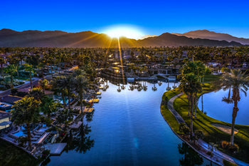 Motorcoach Country Club in Indio, CA