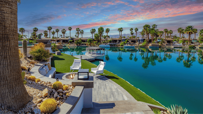 Motorcoach Country Club in Indio, CA