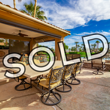 SOLD- MCC 166- Golf Course Developed