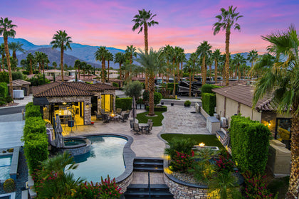 MCC 320 | Water Developed