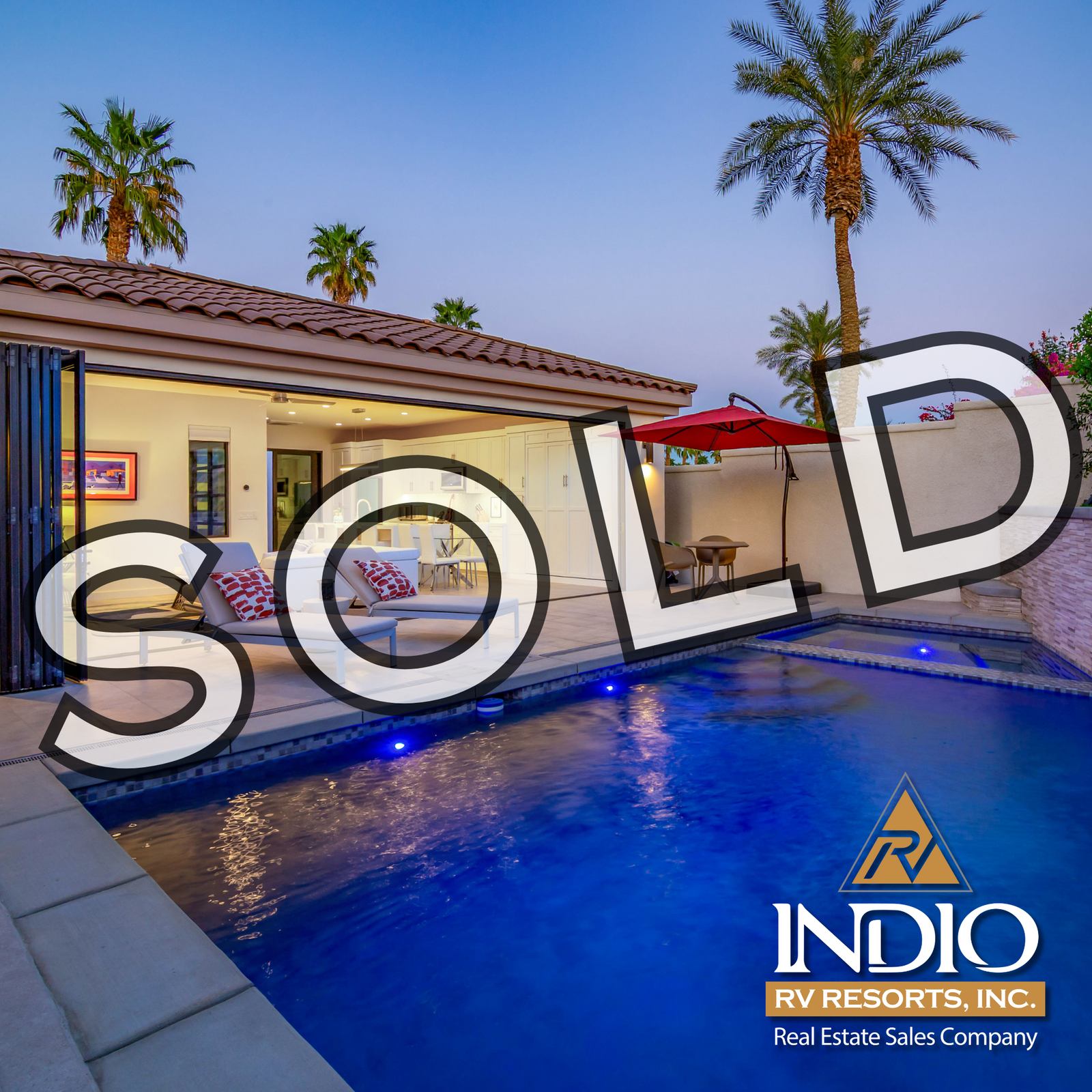 SOLD | MCC 068 | Privacy Developed