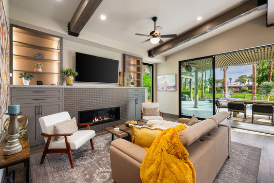 Desert Shores | 63 Balboa Place