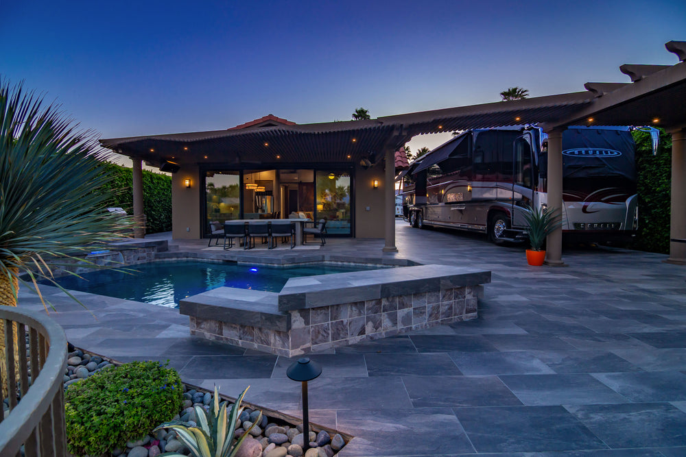 Desert Shores  ·  63 Balboa Place