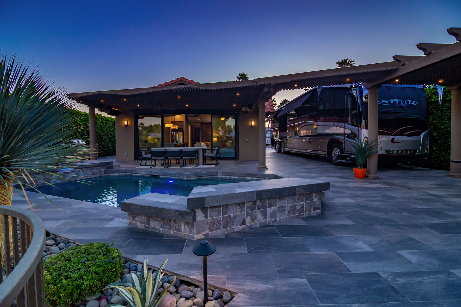 SOLD | Desert Shores | 63 Balboa Place