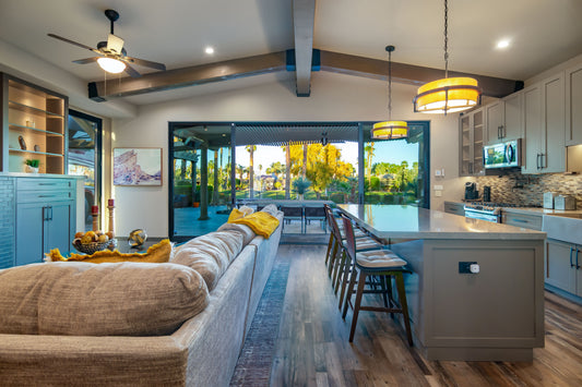 Desert Shores #63