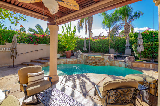 MCC 265- Privacy Developed