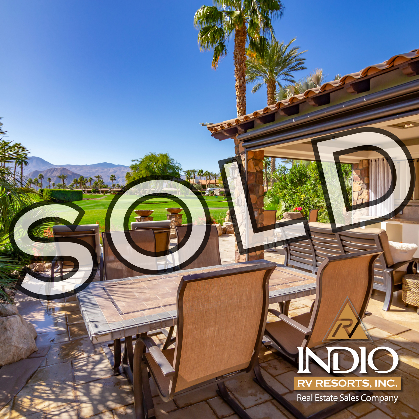 SOLD | MCC 176 | Golf Course Developed