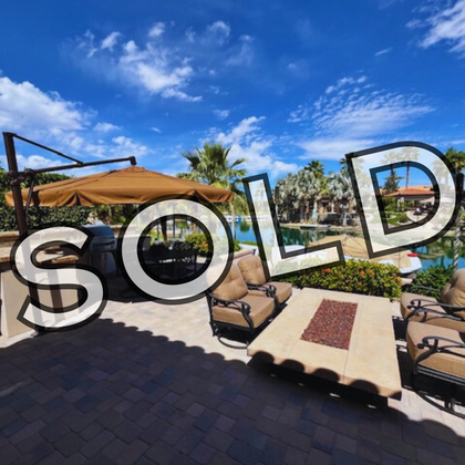 SOLD- MCC 214- Water Developed