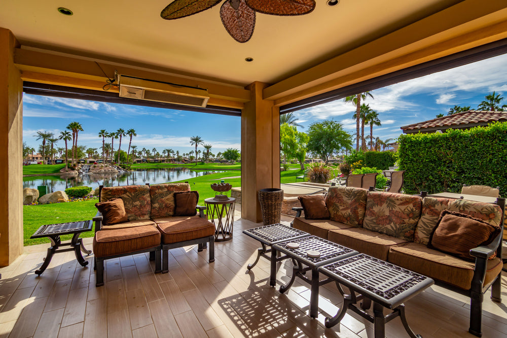 MCC 166  ·  Golf Course Developed