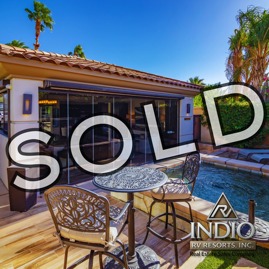 SOLD | MCC 264 | Privacy Developed