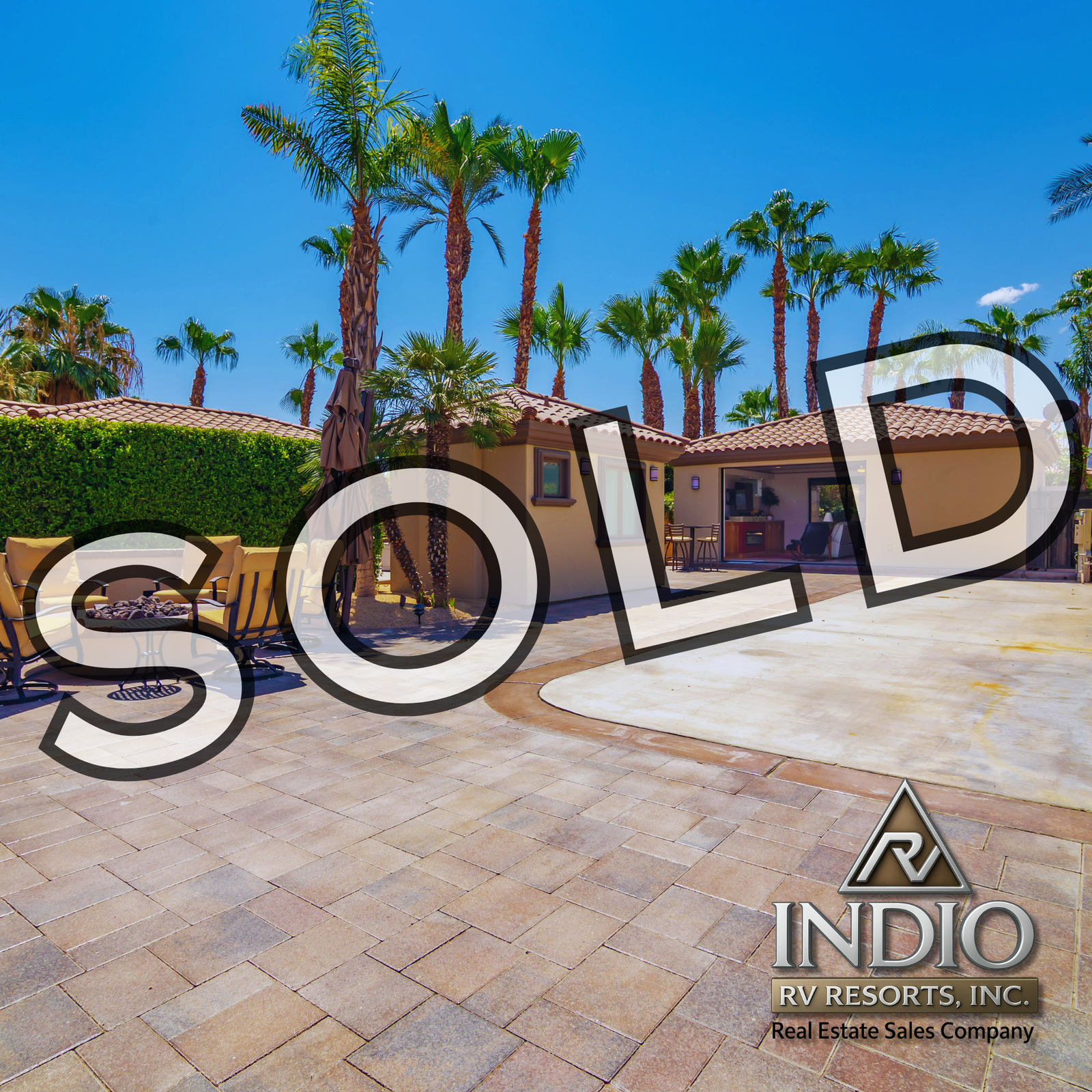 SOLD | MCC 386 | Privacy Developed