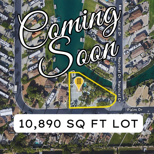 MCC 069 | Water Developed | COMING SOON 🔥