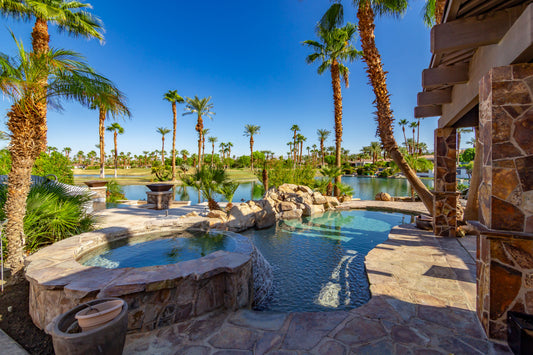 MCC 230 |  Water Developed