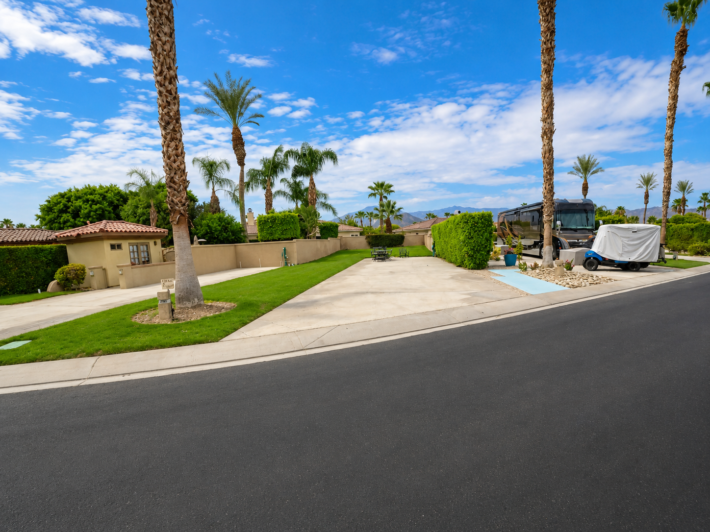 MCC 260 | Privacy Undeveloped | JUST LISTED
