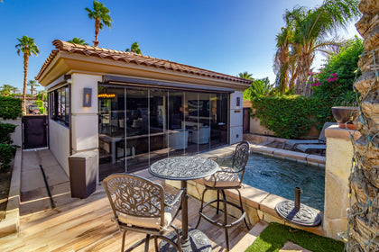 MCC 264- Privacy Developed- Under Contract